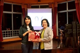 กรข. ผนึกพลังร่วมกับ บค. และ กพร. จัดโครงการ ... พารามิเตอร์รูปภาพ 36
